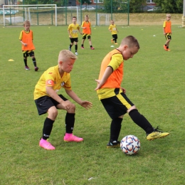 MŁODZIK SUMMER CUP 2023 - rocznik 2015