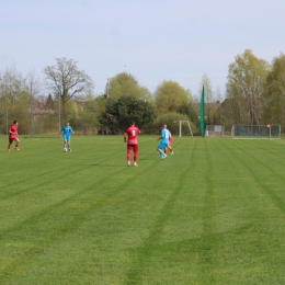 Warta Eremita Dobrów-GKS Sompolno