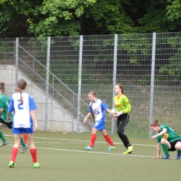 AP Lechia Gdańsk - Leier Olimpico Malbork 2-0 (31.05.2015)