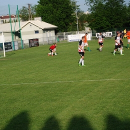 Niechobrz - Iskra 2-2