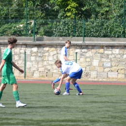 WKS Śląsk Wrocław JM – Unia Wrocław JS 3:3