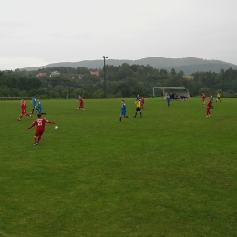 Puchar Burmistrza Kalwarii Zebrzydowskiej Sobota 30.06.2018