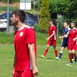 Kaczawa II Bieniowice - Odra II Lubiąż 09.06.2024 r.