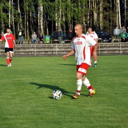 Victoria Kaliska 4:2 Tęcza Brusy (Źródło: Krzysztof Banul)