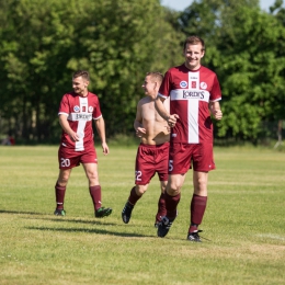 Jutrzenka Bychlew - Sparta Łódź 2:1 (0:0)  [06.06.2015]