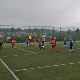 Turniej ligowy w Krostoszowicach - 19.05.2018