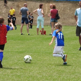 Śnieżka CUP rocznik 2009