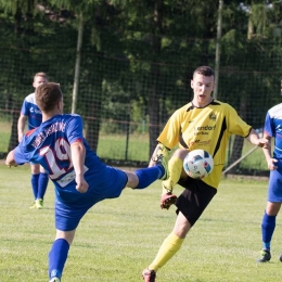 Pionier - GKS Czarni Jaworze 04.06.2016r.