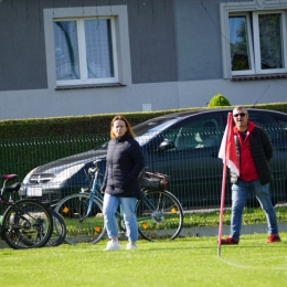 GKS Męcinka - Kaczawa Bieniowice 30.05.2021 r.