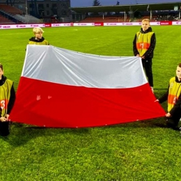 Narodowe Święto Niepodległości na sportowo w Akademii Piłkarskiej Kadet