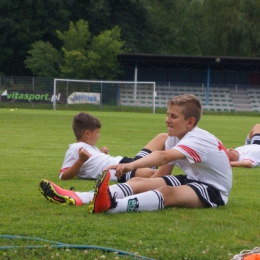 Sparing: Góral Żywiec-RKP ROW RYBNIK