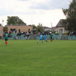 Warta Eremita Dobrów vs Orzeł Kawęczyn