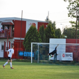 Kosa - Legia