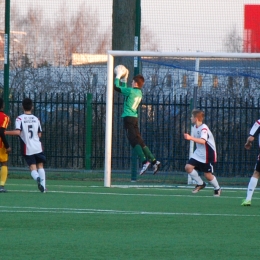 SEMP I - Escola (2:3) U-14