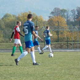 Sudety Międzylesie 6:1 ATS Wojbórz