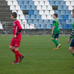 Młodzicy: Unia II Janikowo - Piast 0:11