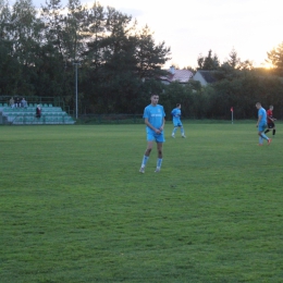 Warta Eremita Dobrów vs ZKS Orły Zagorów