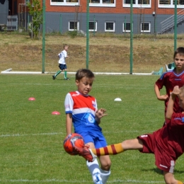 Summer Młodzik Cup 2016 r. 2006