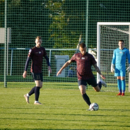 Sparing: Gryf Kamień Pomorski - Pogoń Szczecin