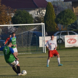 LKS Jemielnica - LZS Proślice 9:4