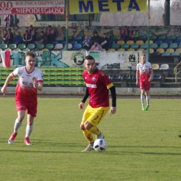 Tur 1921 Turek-Piast Czekanów 1:0