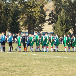 ATS Wojbórz	4-1 LKS Bierkowice