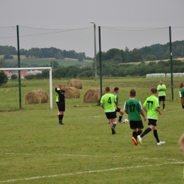 Turniej Małego Pola - Sękowa 04.07.2021 | Fot. Filip Rzepiela