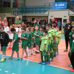 Turniej JAKO CUP Świdnica 2015