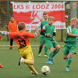 ŁKS CUP 2013