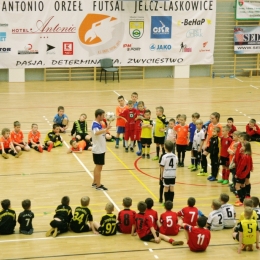 Liga Młodych Mistrzów 2016