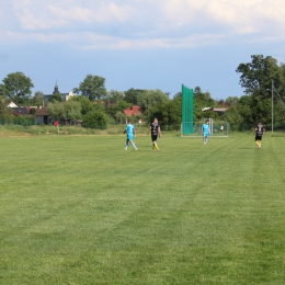 Warta Eremita Dobrów vs MKS Tur Turek