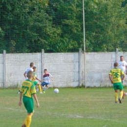Feniks  Pro  Soccer Academy Łódź - 11/09/2016