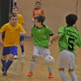 Sparing: Eliteschule Osnabrück - AP Silesia