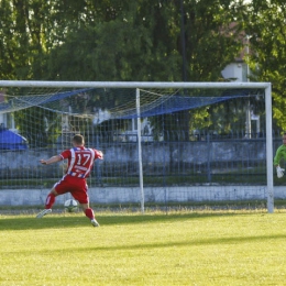 Puchar Polski: Unia/Roszak Solec Kujawski - Lech Rypin