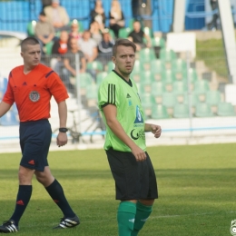 Śląsk Świętochłowice 1:0 Górnik Piaski Delta &Global