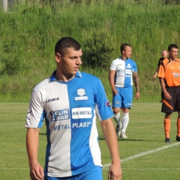 LKS ŻYGLIN Olimpia Boruszowice