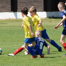 JEDLIŃSK CUP 2022 - rocznik 2013