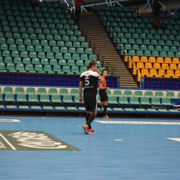 Futsal Masters - Ilves FS Tampere