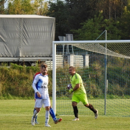 LKS ŻYGLIN - Tempo Stolarzowice II