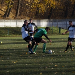 Górnik Boguszów-Gorce - Unia 3-2