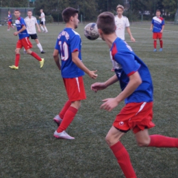 MSPN Górnik - ROW Rybnik 3:0