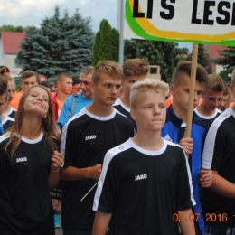 Dobiegniew CUP 2016 im. Kazimierza Górskiego