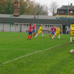 UKS Jaskółki Chorzów - Polonia Bytom