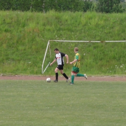 Rowień-Szczejkowice [2-1] 09.05.15