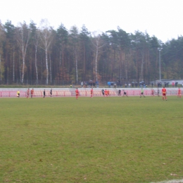 GKS Żerków - Korona Pogoń Stawiszyn