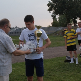 Bielawska Liga Szóstek 2014