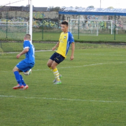 Kolejka 7 - Orlęta Reda vs KS EKO-PROD SZEMUD