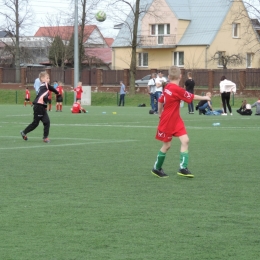 Turniej Falcon Cup Sokółka