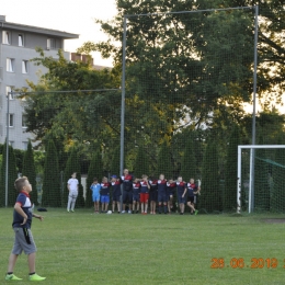 A tak było na pikniku w tym roku!