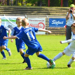 KIA Szic Euro Cup 2016, 22 maja 2016 (zdjęcia klubowe)